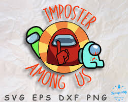 among us silhouette cut file among us png decal among us sticker gamer shirt svg video game svg among us svg 16 bundle impostor svg drawing illustration art collectibles stokfella com