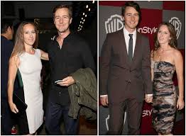 The actor has also appeared in many other movies and tv shows. Academy Award Winning Actor Edward Norton S Family