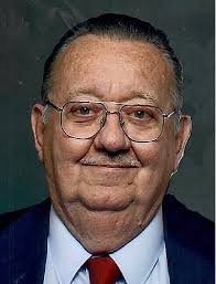 Ronald Colby Obituary (1940