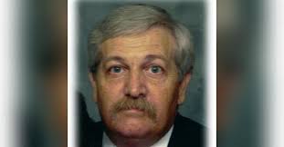 Edward T. Albright Jr. Obituary