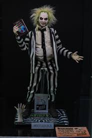 They call upon beetlejuice to help, but beetlejuice has more in mind than just helping. Custom Made Beetlejuice By Beto Matali 9 Out Of 12 Hottoys