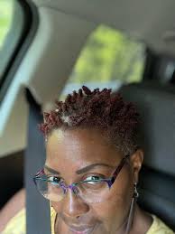 Disagreement over ex-partner's girlfriend doing son's hair