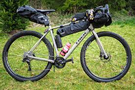 Belongia, 33, went to be with our lord on june 28, 2018. Reader S Rig Nick S Trek 920 Bikepacking Com