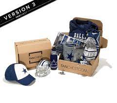 Dallas Cowboys Gift Box Perfect Gift For Cowboy Fans Cowboys Gear Fanchest Dallas Cowboys Gifts Cowboys Gifts Dallas Cowboys Shoes