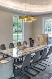 6 Unexpected And Stunning Ways To Decorate With Marble Dining Table Marble Dining Room Table Marble Stone Dining Table