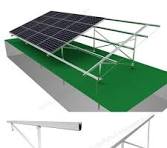 Solar ground mounting aluminum,SPC-GA20-4H-CN