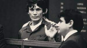 Richard ramirez, known as the night stalker, is one of the most prolific and vicious serial killers to ramirez is now known to have had extremely bad teeth, and in the stolen car, they found a business. Night Stalker The Hunt For A Serial Killer Review Richard Ramirez Docuseries Speaks Plainly Den Of Geek