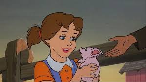 Charlotte's web the 1973 movie, trailers, videos and more at yidio. Pin On Charlotte S Web 1 2