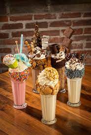 Patrick's day on wednesday, march 17. 6 Boozy Shakes To Try Right Now Forbes Travel Guide Stories