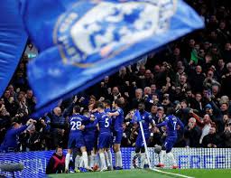 Was only denied a second by a terrific walker clearance. Hasil Liga Inggris Chelsea Vs Manchester City 2 0 Bola Tempo Co