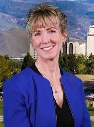 Kim Meyer to Run for Washoe County Sheriff