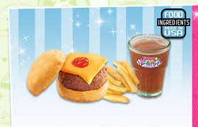 You guys voted and this was the most requested food kit product name: Yummy Nummies Yucky Nopies Nerdy But Flirty