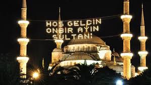 2021 yılının ilk orucu ne zaman tutulacak, 11 ayın sultanı ramazan hangi aya denk geliyor soruları müslümanlar tarafından araştırılmaya başlandı. Fcnaxxmjypzv8m