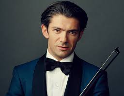 Gautier Capuçon
