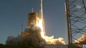 Everything you need to know a diagram of the key steps in the mars 2020 mission's entry, descent and landing sequence of feb. Nasa S Mars 2020 Launch Runs Like Clockwork Perseverance Rover Is On Its Way Slashgear