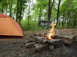 Maybe you would like to learn more about one of these? 10 Best Campsites In Alabama