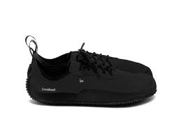 Barefoot Shoes Be Lenka Trailwalker - All Black | Be Lenka
