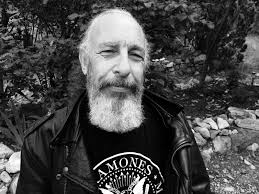 Eric Cartier : la voix de l'Amérique Underground