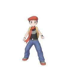 Lucas (Masters) - Bulbapedia, the community-driven Pokémon encyclopedia