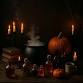 Trick or Treat Afternoon Teas event image