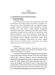 Oleh rkr mei 31, 2020 posting komentar. Pkp Pg Sd Ut Lengkap Laporan Pkp Bab Iv