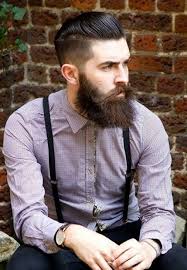 80 Best Hairstyles For Men With Beard 2018 Pics Bucket Hipster Haircuts For Men Mens Hairstyles Pompadour Long Hair Styles Men