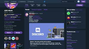 This is the official server of the dj and producer 9 worlds! Discord Verified Servers Bring Official Game Channels For Fans Slashgear