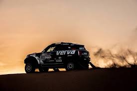 Makes for easy traveling across the resort parking lot or hiking in the backcountry. Dakar Rally 2019 Stage 03 San Juan De Marcona Arequipa