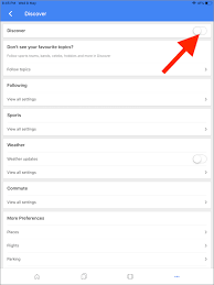 How To Turn Off Google Discover On Android And Iphone