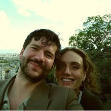 Elizabeth Launi and Duncan McClellan's Wedding Website