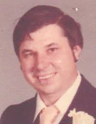 Obituary information for Claude W. VanWinkle