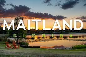Towing and Recovery Maitland FL