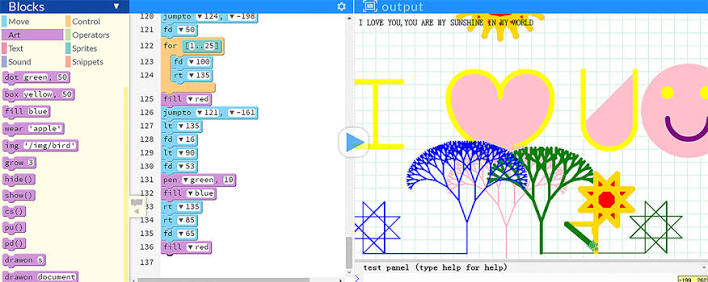 Pencil Code improves learners' computational thinking and computer learning attitude - Deng - 2020 - Computer Applications in Engineering Education - Wiley Online Library