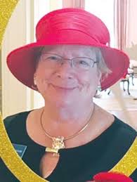 Susan Godwin Obituary