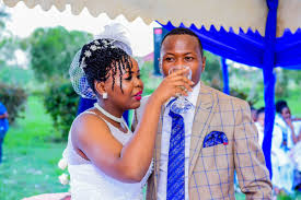 Official instagram account of rev lucy natasha. Rev Lucy Natasha On Twitter Joyful Moments As We Celebrated The Wedding Of My Spiritual Son Thankgod Who S In Charge Of Sales At Natasha Publishers And Miracle Monday Sanctuary Keeper Shower S Of