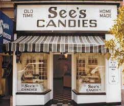 Our Timeline See S Candies