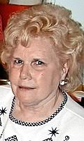 Jeanne Johnson Obituary (2013)
