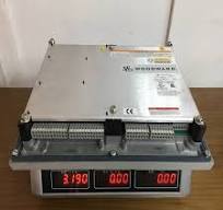 WOODWARD 5466-033 处理器 - 厦门戎丰电气设备有限公司
