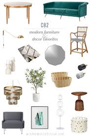 Cb2 Is The Like The Hip Sister Brand To Crate Barrel It S A Little Edgier And Willing To Take More Risks W Modern Furniture Decor Home Decor Bedroom Decor