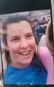 Who is the gentleman in the middle of the Salado Creek photo?