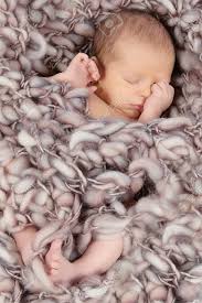 Cute Newborn Baby Boy Posing For Camera Stock Photo Picture And Royalty Free Image Image 34201493
