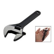Maybe you would like to learn more about one of these? Pipe Wrench
