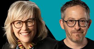 Welcome to The Madness: a convo between two Artistic Directors