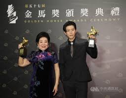 The site owner hides the web page description. é‡'é¦¬çŽç¬¬57å±†å®Œæ•´å¾—çŽåå–® å¨›æ¨‚ é‡é»žæ–°èž ä¸­å¤®ç¤¾cna