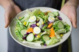 Meskipun semua jenis vegetarian bergantung pada makanan sederhana. 7 Tips Hidup Sehat Mudah Dengan Diet Vegetarian Mas Kulin Com