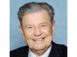 James Froula Obituary (2015)