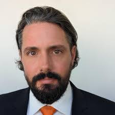 Scott Guptill's Instagram, Twitter & Facebook