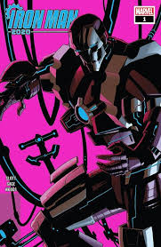 Save as pdf story of comic book iron man 1 download comic book iron man the world of comics. Iron Man 2020 1 2020 Getcomics