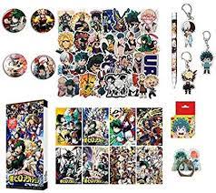 Maybe you would like to learn more about one of these? Boku No Hero Academia My Hero Academia Stickers Collectibles Looksee Box Gift Set Mha Stick My Hero Academia My Hero Academia Merchandise Boku No Hero Academia