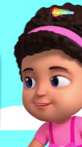 वी विली विंकी (Wee Willy Winky) Hindi Rhymes for Children